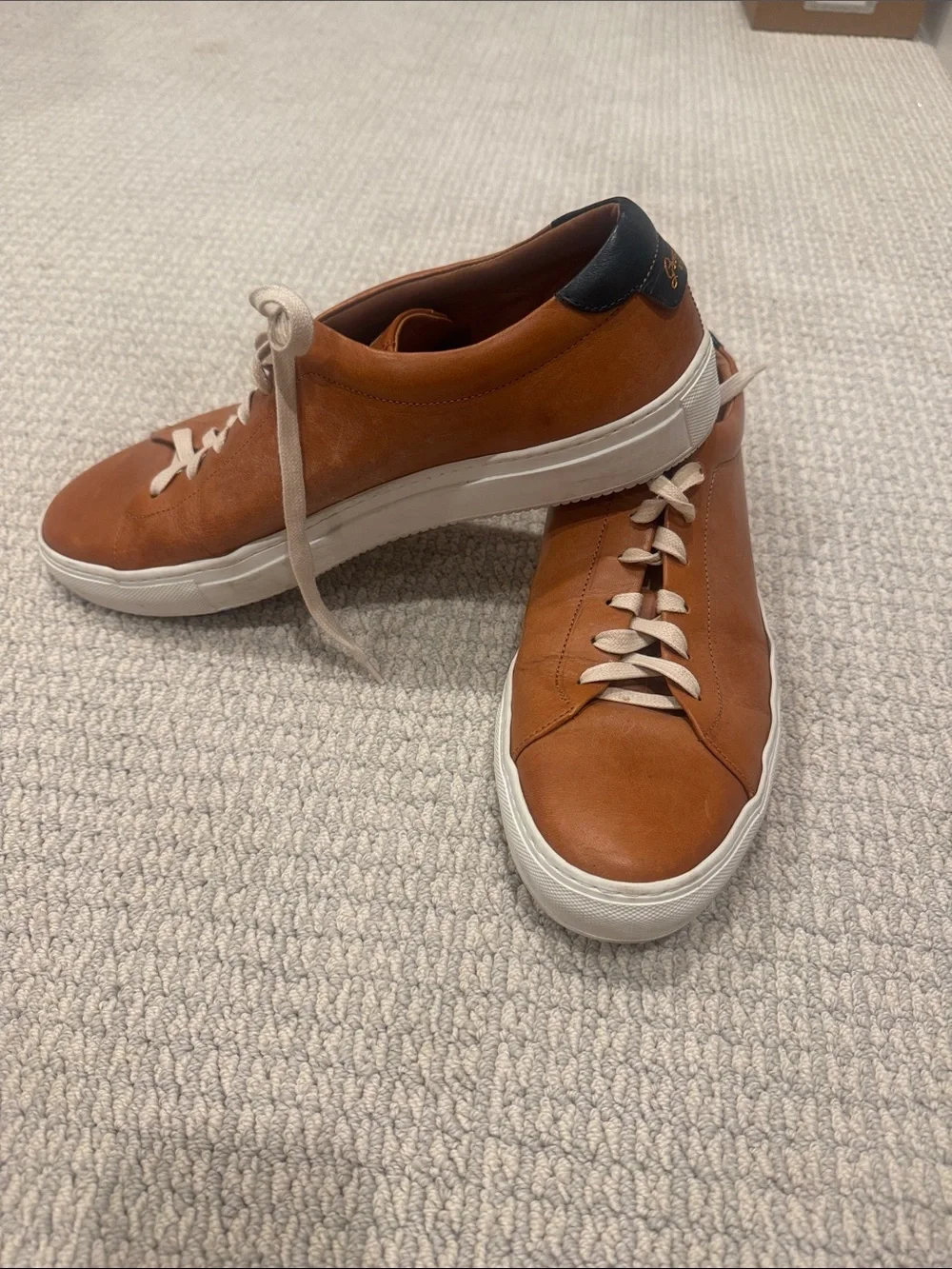 Good Man Brand clean cognac